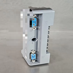 KL4503X1-BA1 EXTENDER BOTTOM CHARM. Loc 3D-15 Nouveau Stock prêt d'origine Automatisation industrielle PLC Programmation PLC dédiée Contr - Product Image 1