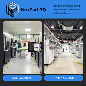 Carcasa de Bomba Impresa en 3D de Acero Inoxidable SLM Personalizada con Ramificaciones Laterales Integradas y Brida - Product Image 5