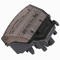 Feux arrière de moto de haute qualité, clignotants de frein pour Kawasaki Ninja ZX10 ZX-10R ZX10R 2011 - 2014