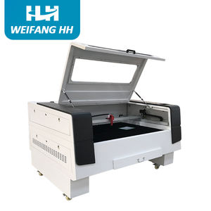 Máquina Láser de CO2 de 120w, Almacén en la UE, Comercio con China, Cortadora Mixta Láser de CO2 Thunder <span class=keywords><strong>Nova</strong></span> - Product Image 2