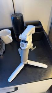 Original Osmo Mobile SE Handheld Gimbal Stabilizer Tracking With ActiveTrack 6.0 Follow Subject Automatic Zooming - Product Image 3