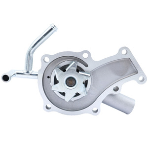 Bomba de agua Cw 12691-73030 para Kubota Df752 Df750, pieza de repuesto para sistema de refrigeración de maquinaria agrícola - Product Image 3