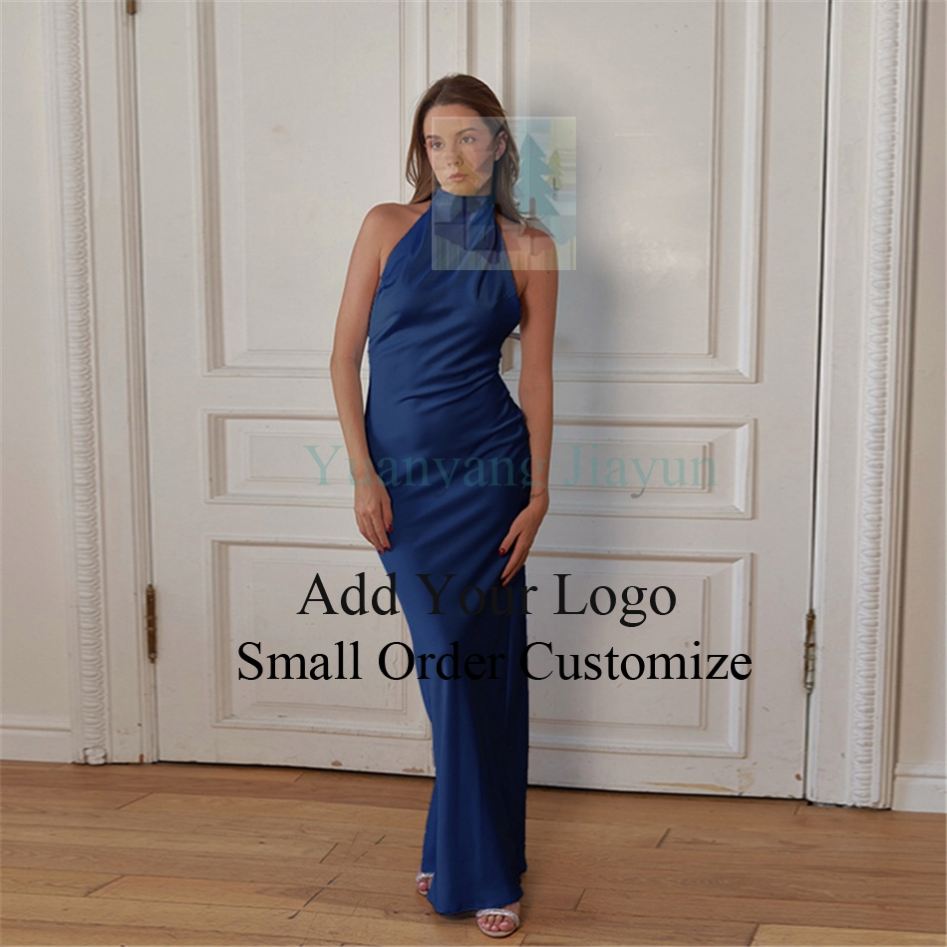 Low Price Cowl Evening Gowns Burgundy Satin Material | Alibaba.com