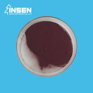 Insen Provide 98% min Pure Cyanocobalamin