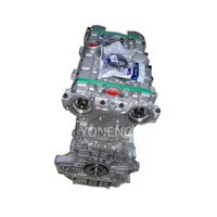 Meilleur prix moteur de haute qualité pour moteur Volvo S80 XC90 S40 C70 XC60 V60 2.5L B5254T