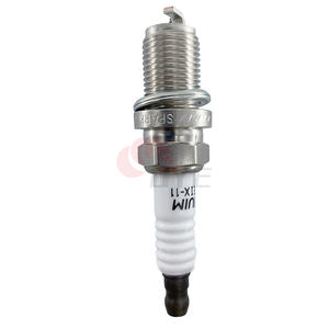 Kuzey Amerika'da En Çok Satan İridyum Buji BKR6EIX-11 2272 4272 3764 Mitsubishi Honda Subaru Toyota Nissan için - Product Image 3