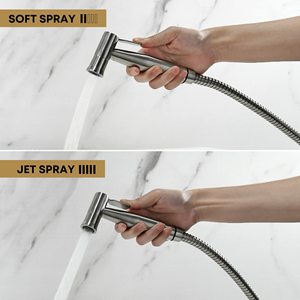 Набор ручного распылителя для ванной комнаты - Product Image 3
