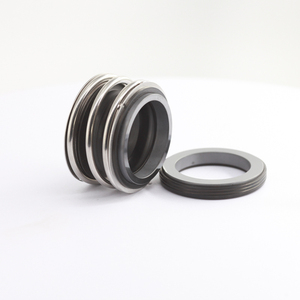 Loại MG1 con dấu Vòng Bộ Phận Cơ khí mặt John Crane con dấu cơ khí 30mm ABS bơm con dấu cơ khí Kit - Product Image 6