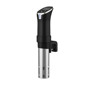 Chuyên Nghiệp Cirlator Thịt Bò Nồi Thông Minh Nồi Với LED Chính Xác Nhiệt Độ Thiết lập Và Kỹ Thuật Số Hẹn Giờ Nồi Chậm - Product Image 2