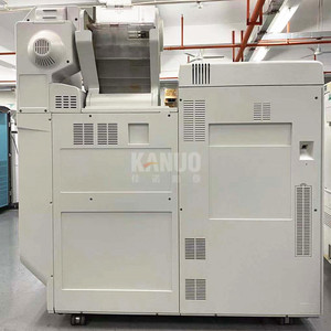 Fuji <strong>Frontier</strong> 500 Digital Minilab Fully Reconditioned Fuji 500 FUJI <strong>FILM</strong> 500 Photo Printer - Product Image 4