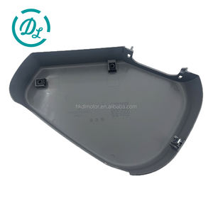 Cubierta Izquierda de Repuesto para Miniexcavadora EexcavaStart PW03M01661F1, Pieza de Repuesto Duradera de Alto Rendimiento, 1 Año de Garantía - Product Image 4