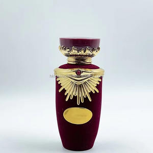 น้ำหอมหรูหราสไตล์อาหรับยอดนิยม |   สเปรย์น้ำหอมติดทนนานสำหรับผู้ชายและผู้หญิง |   กลิ่นตะวันออกกลาง - Product Image 4