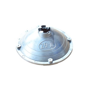 H7 Lamp Cup With Fixing Screw And Rubber <b>Washer</b> For <b>Car</b> Headlight LED Lighting - Product Image 2