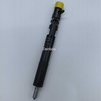 Injecteur de carburant Common Rail de haute qualité 11121007AR EJBR03301D pour moteur diesel JMC 4JB1TCi JX493ZLQ 2.8L