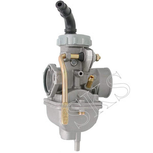 Carburateur PZ20 pour Kazuma Baja 50cc 70cc 90cc 110cc <span class=keywords><strong>125cc</strong></span>, 110B NST SunL chinois <span class=keywords><strong>Quad</strong></span> 4-temps ATV convient à <span class=keywords><strong>Honda</strong></span> CRF50F CRF80F - Product Image 5