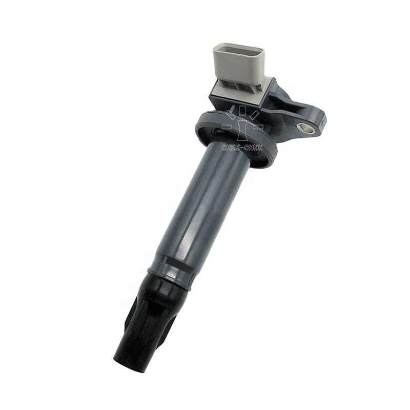 ロミオ 19070-B1020 Ignition Coil - High-Quality for LEXUS & Toyota