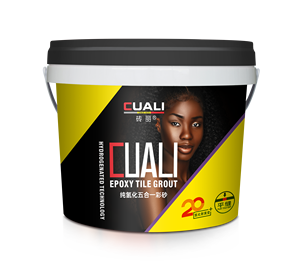 Mosica Impermeable Epoxi Azulejo Lechada Fabricación Lechada Piscina - Product Image 6