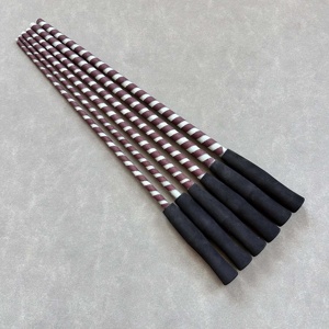 MARCH Alésoir <span class=keywords><strong>de</strong></span> canne à pêche en alliage trempé ultra-affûté pour l'élargissement lisse des trous - Product Image 4