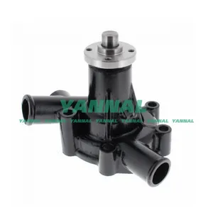 High Quality 129327-42100 Water Pump For Yanmar 3D84-1F 3D84-1FA 3D84-1G 3D84-1GA 3T84-HLE