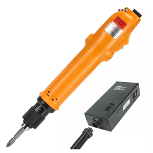 Oferta Especial Destornillador Eléctrico Automático Compacto <span class=keywords><strong>de</strong></span> Torque Medio con Encendido por Pulsador Tipo CC - Product Image 1