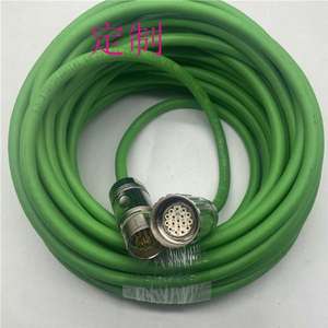 1pc Neu für 6 fx80022eq141ba0 Encoder kabel 10m - Product Image 1