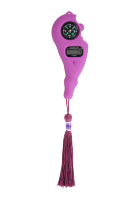 Usine en gros musulman LED doigt Tasbih compteur numérique compteur de chapelet électronique 5 couleurs main tasbeeh perles compteur