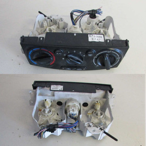 Unità di Controllo Climatico 19575 20F-3-C-2 per Mazda MPV Mk2 1999-2006, Componenti Elettrici e Elettronici per Tuning - Product Image 1