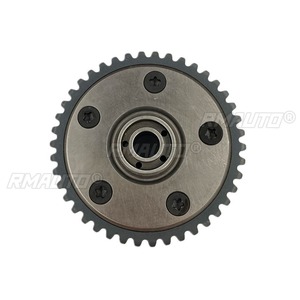 ชุดเฟืองตั้งเวลาไอดีไอเสียเพลาลูกเบี้ยว 11367512182 ชุดปรับตั้งเวลาไอดีเครื่องยนต์ สำหรับอุปกรณ์ตกแต่งรถยนต์ BMW - Product Image 4