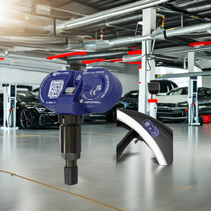 <span class=keywords><strong>Capteur</strong></span> Bluetooth Tpms pour <span class=keywords><strong>Tesla</strong></span> <span class=keywords><strong>Model</strong></span> S <span class=keywords><strong>3</strong></span> X Y 1490701-01-b 1490701-01-c 149070101b Moniteur de <span class=keywords><strong>pression</strong></span> des pneus <span class=keywords><strong>2021</strong></span> + - Product Image 3