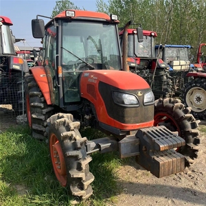 Sièges de tracteurs d'occasion bon marché pour ferme, jantes de tracteurs en gros - Product Image 2