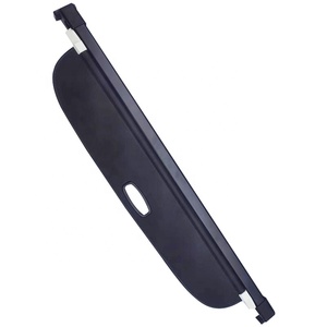 En gros vente chaude oem De Voiture intérieur tronc arrière vie privée suv cache-bagages pour <span class=keywords><strong>VOLVO</strong></span> <span class=keywords><strong>V60</strong></span> 2018 2019 2020 <span class=keywords><strong>2021</strong></span> 2022 tablette - Product Image 4