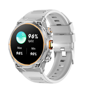 <span class=keywords><strong>2025</strong></span> Gk81 Đồng Hồ Kỹ Thuật Số Với Đèn Pin LED Không Thấm Nước Encoder Menu Đa Chuyển Động Hoạt Động Tracker Nhiều Thông Minh Đồng Hồ - Product Image 1