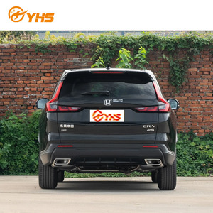 Vehículos Chinos de Gasolina, <span class=keywords><strong>Honda</strong></span> <span class=keywords><strong>CRV</strong></span> Modelo 2021, SUV de 5 Puertas y 5 Plazas, Velocidad Máxima de 188 km/h, Auto Usado de Gasolina, Autos Usados, Auto Barato - Product Image 6