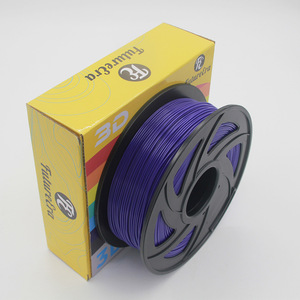FutureCra <b>3D</b> Printing Filament 1.75mm PLA 330m Purple For <b>3D</b> <b>Printer</b> - Product Image 1