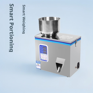 Macchina per il Confezionamento di Granuli e Polveri Compatibile con Granuli, Polveri, Scaglie e Particelle - Product Image 6