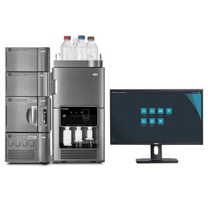 Système ACQUITY Premier BioAccord LC-MS pour l'analyse en laboratoire - Product Image 4