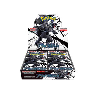 Y Y Korean Edition SV11 Series Booster Pack Anime Style Trading Card Game Collectible Card Set Black & White Theme - Product Image 1