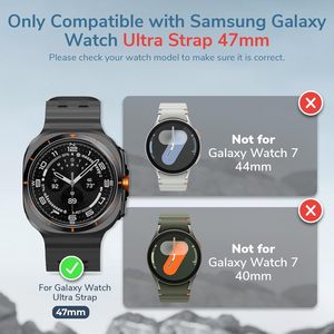 Reloj Inteligente con Llamadas Bluetooth para Exteriores, Relojes Inteligentes con Pantalla Táctil Completa, Resistentes al Agua, Monitor de Actividad Física S7 Ultra - Product Image 3