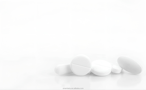 Suplementos de Zinc de Alta Calidad con Logotipo Privado, Sulfato de Zinc Óxido, Tabletas de Zinc de Alta Potencia, Apoya <span class=keywords><strong>el</strong></span> <span class=keywords><strong>Sistema</strong></span> Inmunológico y <span class=keywords><strong>el</strong></span> Bienestar - Product Image 6