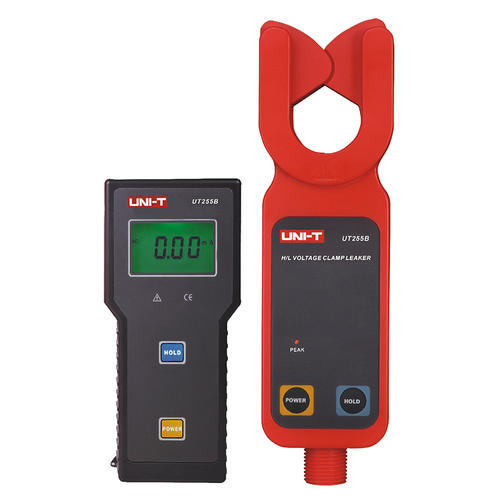sale promotion Uni-T UT255B Alternative Current Leakage Clamp Multimeter Power Clamp Meter High Voltage Clamp Ammeter