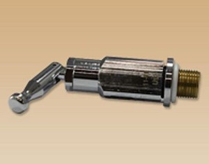 Adaptateur de vannes à broche CO2 de qualité alimentaire cylindres de réservoir d'air haute pression soupape de sécurité en laiton pour cylindre de Machine à soda - Product Image 2