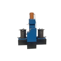 Sun Flower Olive Ground Nut Presse à froid hydraulique Extrudeuse d'huile Pressing Extractor Machine pour huile
