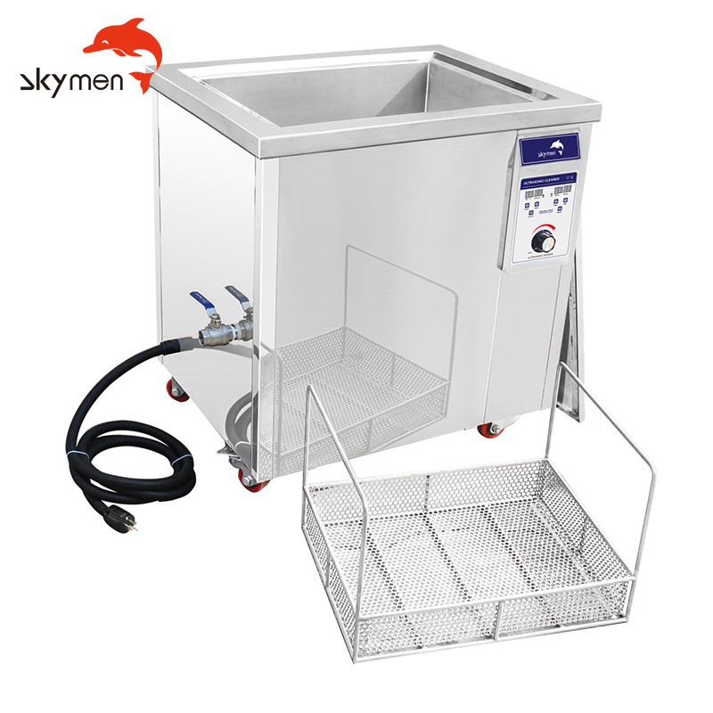 JP-300ST ультразвуковая ванна Skymen, 100 л, 1500 Вт