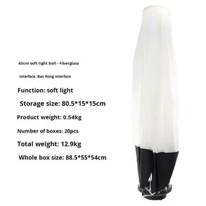 Lumière LED professionnelle basse tension à couleur réglable 100w 220v pour photographie en intérieur, idéale pour <span class=keywords><strong>TikTok</strong></span> - Product Image 6