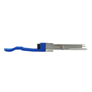 Finisar FTLC1154RDPL 100Gigabit Ethernet QSFP28 LWDM4 1310NM 10KM SMF Fiber Transceiver 1 Year Warranty Fin Finisar FTLC1154RDPL - Product Image 1