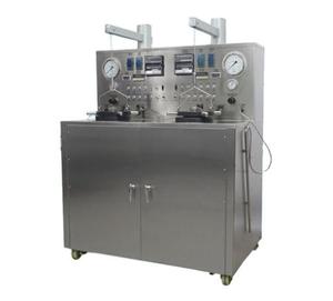 Consistómetro Atmosférico 1200, Equipo de Laboratorio para Pruebas de Perforación, Dispositivo de Análisis de Lodos - Product Image 3