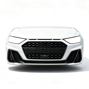 Parachoques Completo Sportback OE 82A807437, Piezas de Carrocería Originales de Segunda Mano, Repuesto Original para <span class=keywords><strong>Audi</strong></span> <span class=keywords><strong>A1</strong></span> GB S-line 2019-2024 - Product Image 3