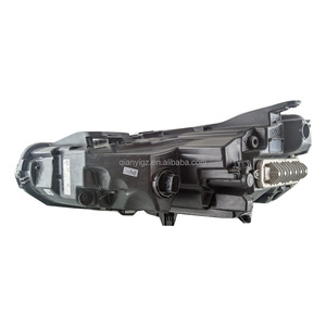 <span class=keywords><strong>Phare</strong></span> de projecteur haute définition en gros pour 2020 Buick Regal phares à LED originaux phares à LED de voiture les plus vendus - Product Image 6