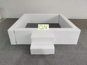 Attrezzature per Parco Giochi Morbido per Bambini, per Interni ed Esterni, Giardino, Centro Commerciale, Feste di Compleanno - Product Image 5