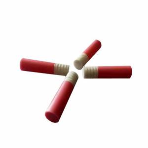 <span class=keywords><strong>Lanceta</strong></span> de Seguridad Estéril Desechable de Alta Calidad M5 Calibres 28G/30G/21G PP Acero Inoxidable 304 Certificado CE Dispositivo Médico Clase II - Product Image 4